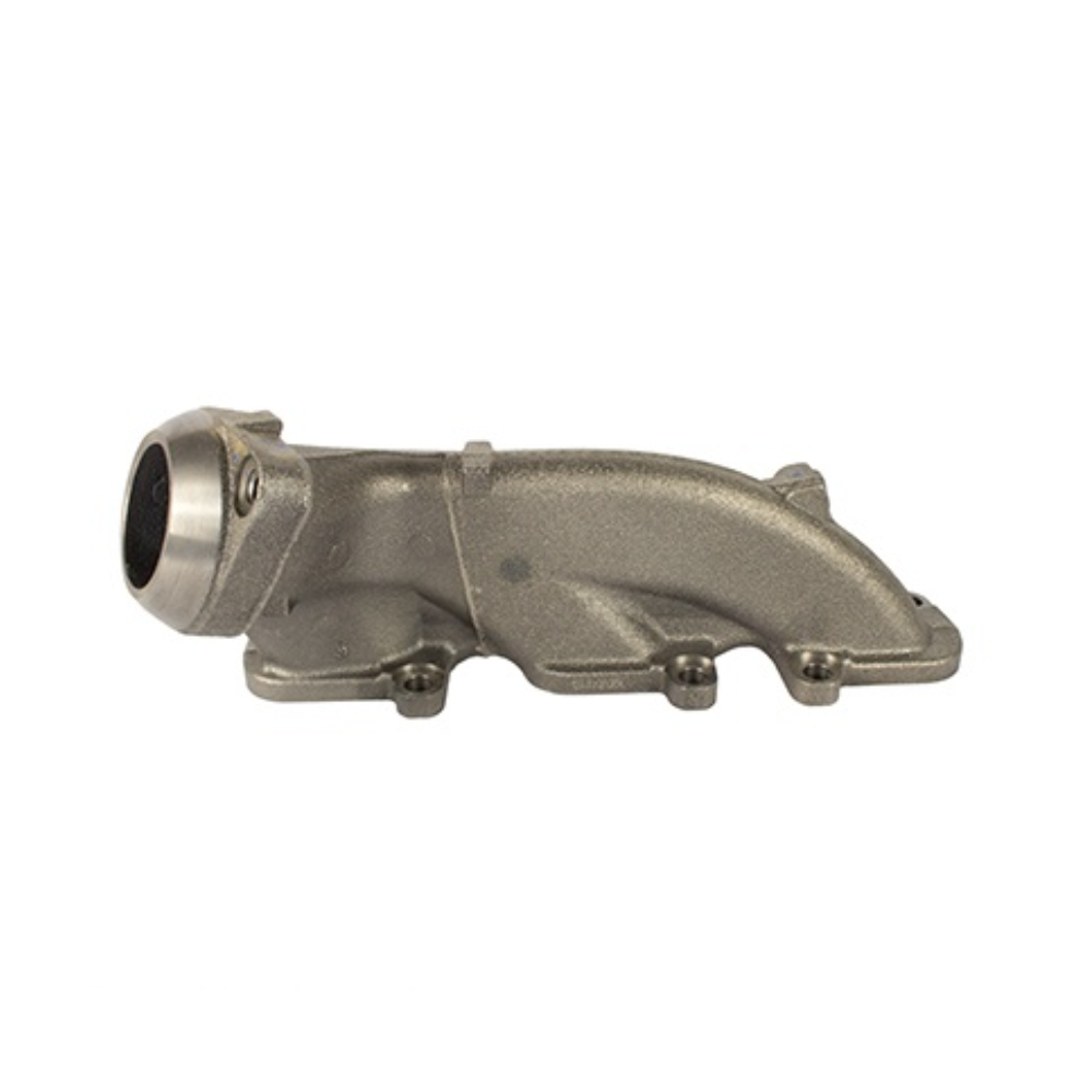 Manifold Assembly Exhaust - BX2Z9430A